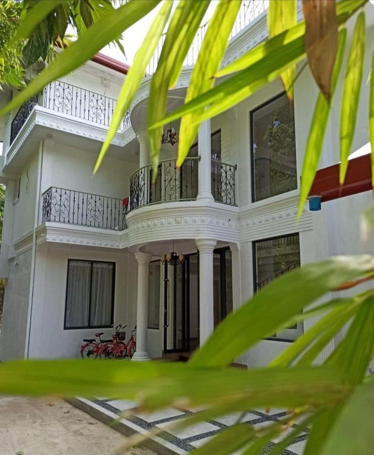 Kingsway Thoddoo Maldives Hotel Bagian luar foto